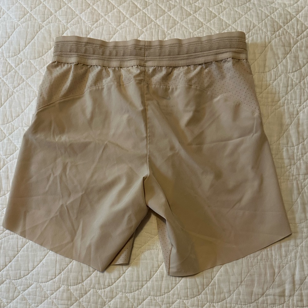 NEW without tags Nike Mens Rafa 7 Inch Dri-Fit Advance Tennis Shorts - Picture 9 of 13